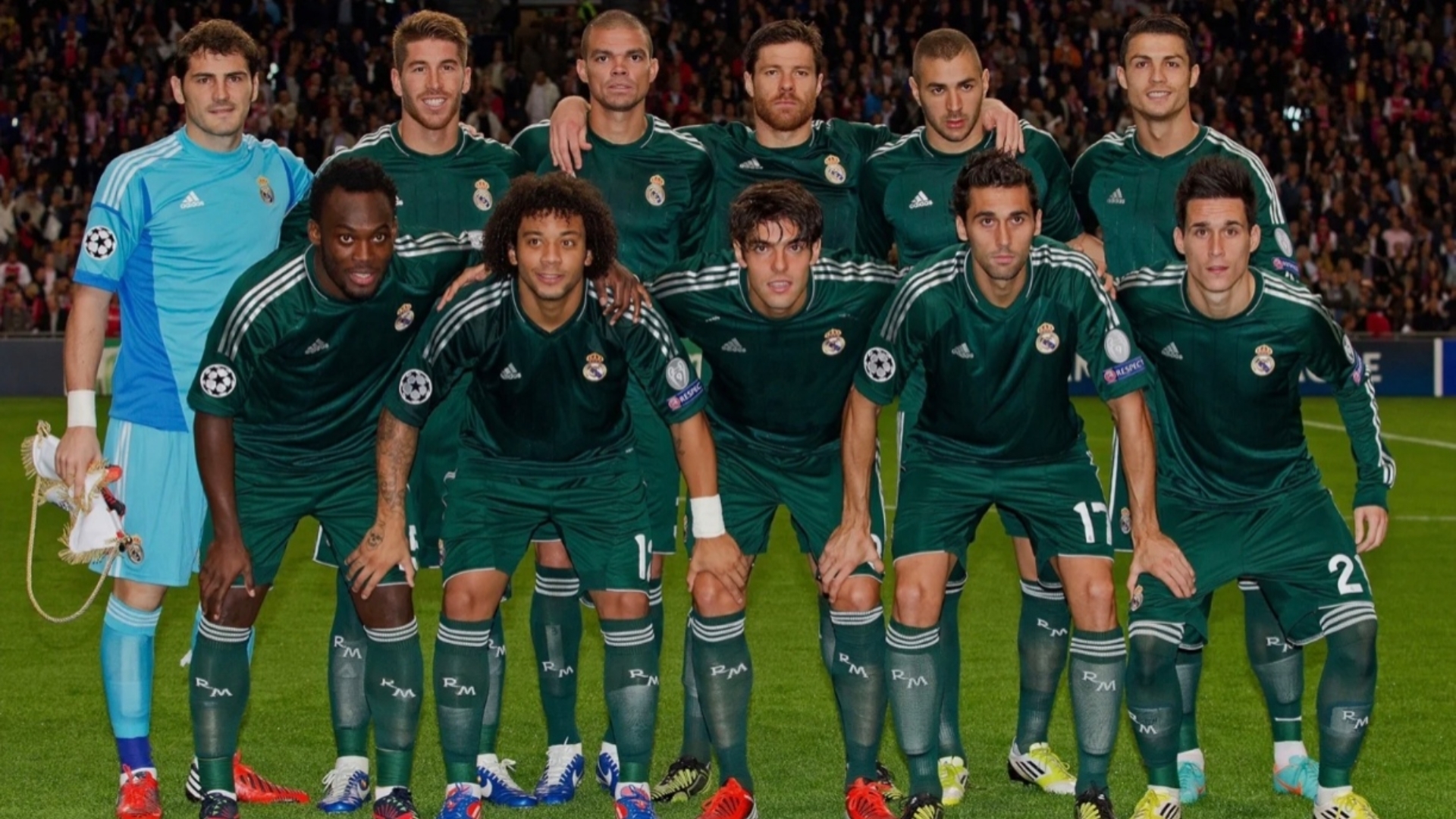 未来“足球巨星”在欧冠的第一场精彩演出的简单介绍