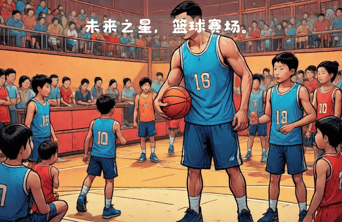 全民篮球日:青少年联赛点燃城市体育热情的简单介绍 全民篮球日:青少年联赛点燃城市体育热情的简单介绍