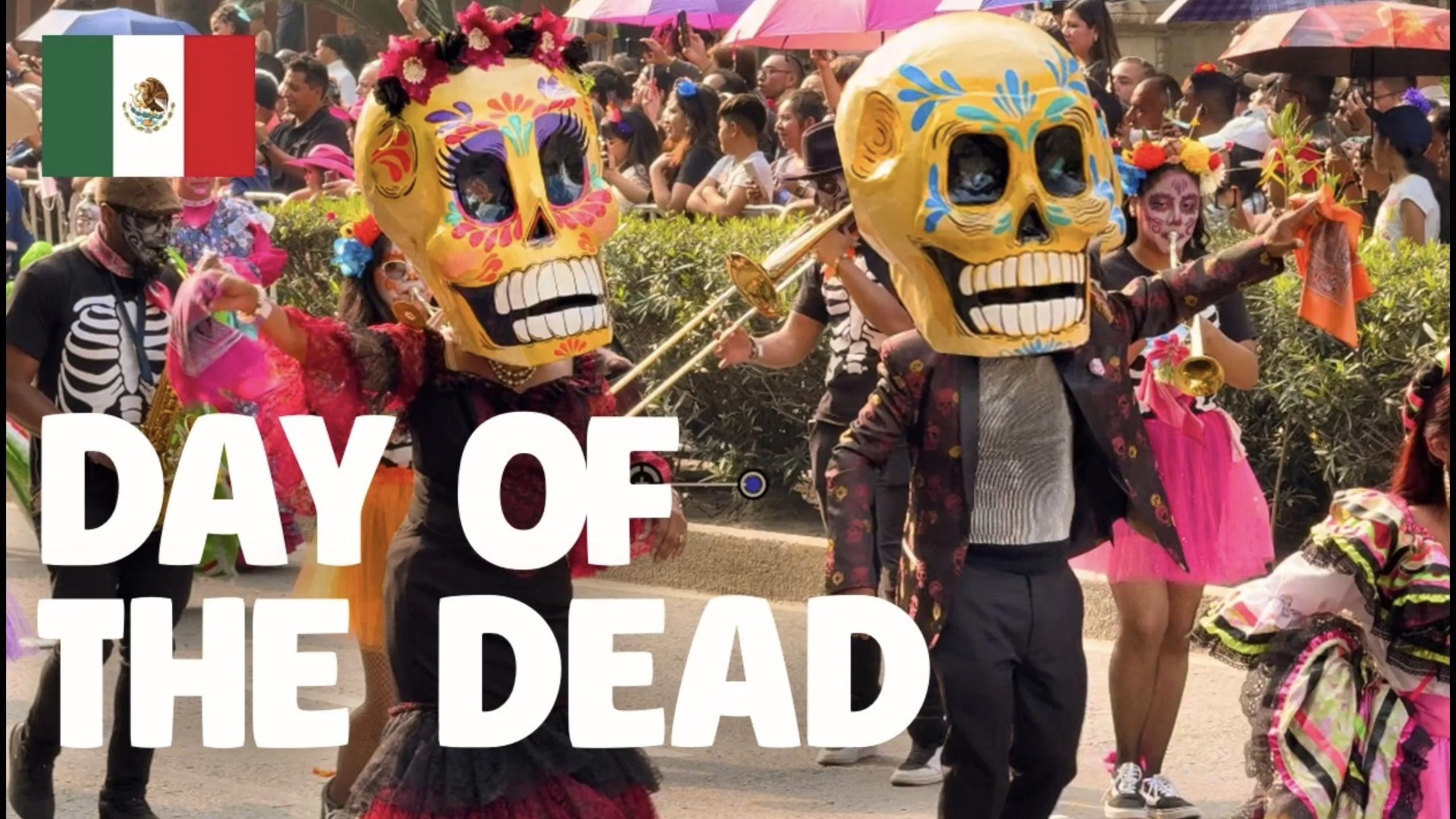 墨西哥的赛场狂欢文化