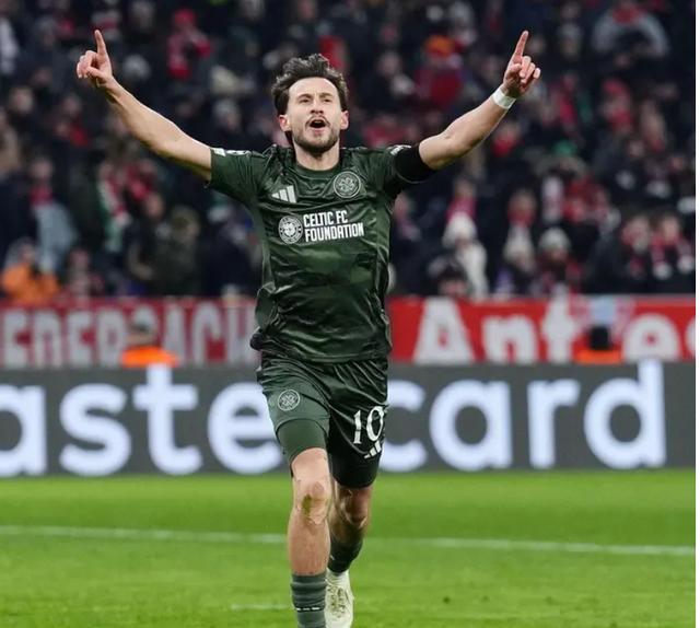 包含逆境中的坚守：欧冠防守大佬的绝佳表现的词条