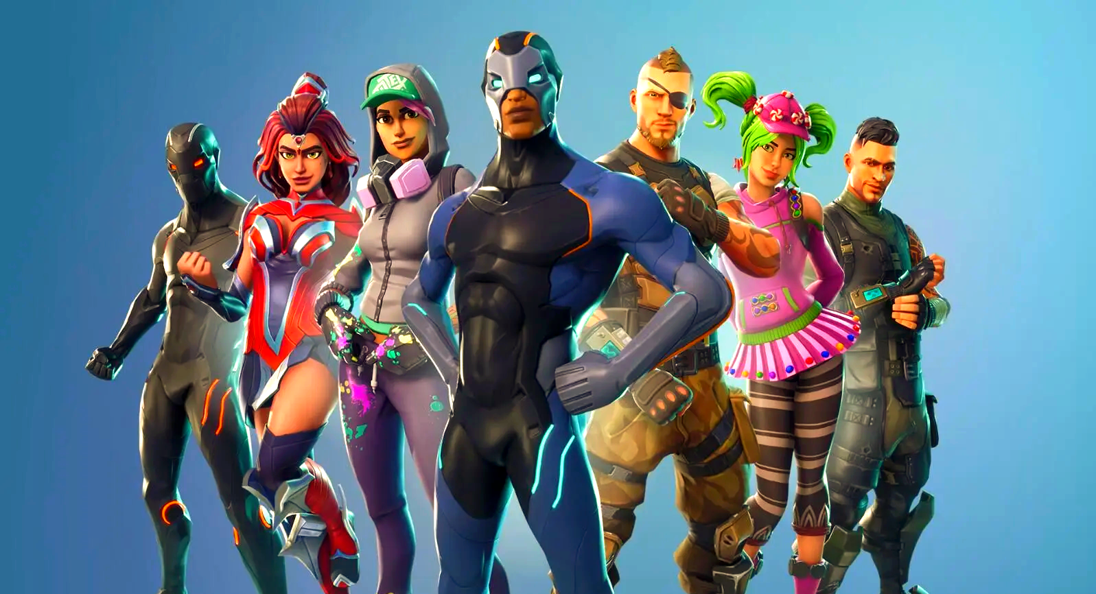 关于《绝地求生》全球邀请赛与《堡垒之夜》世界杯的激烈竞争的信息 关于《绝地求生》全球邀请赛与《堡垒之夜》世界杯的激烈竞争的信息