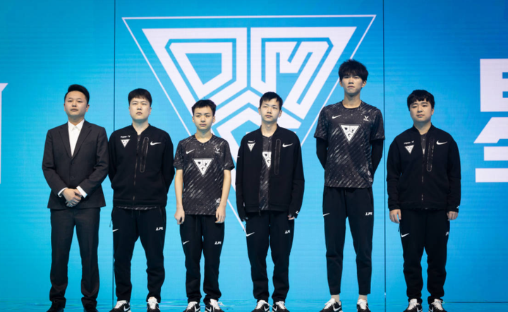 黑马战队分析：他们凭什么能赢？