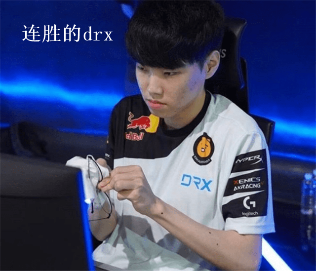 黑马战队分析:他们凭什么能赢? 黑马战队分析:他们凭什么能赢?