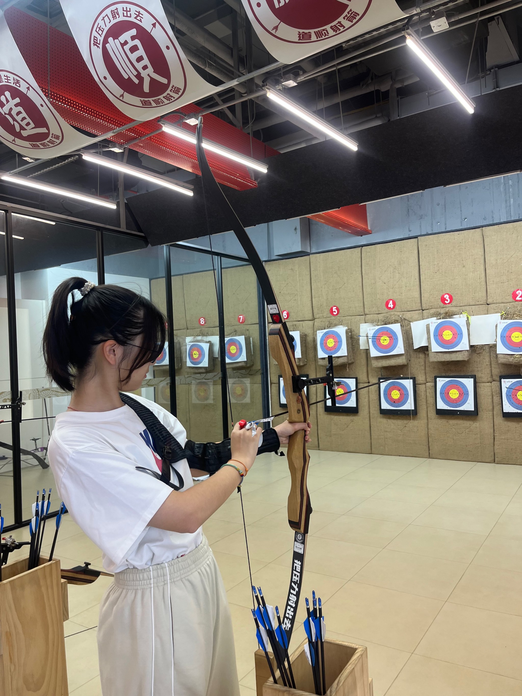 野外狩猎射箭比赛,传统技艺焕发新活力的简单介绍 野外狩猎射箭比赛,传统技艺焕发新活力的简单介绍