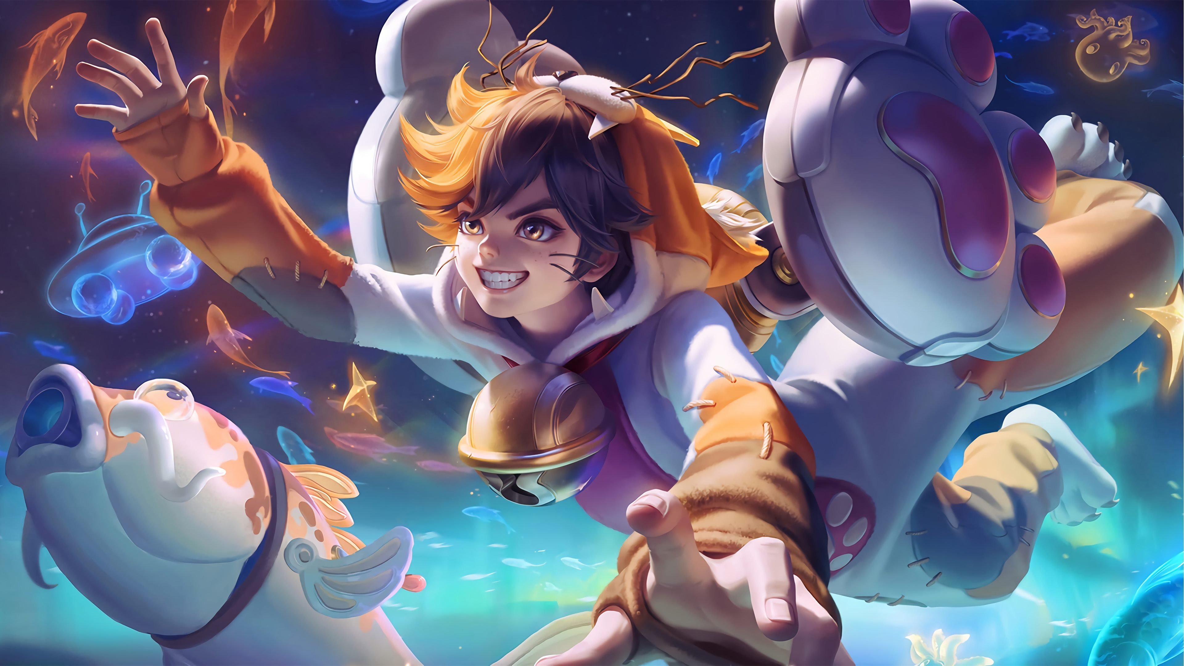 《青少年电竞策略：培养兴趣与防止沉迷兼得》，青少年电子游戏