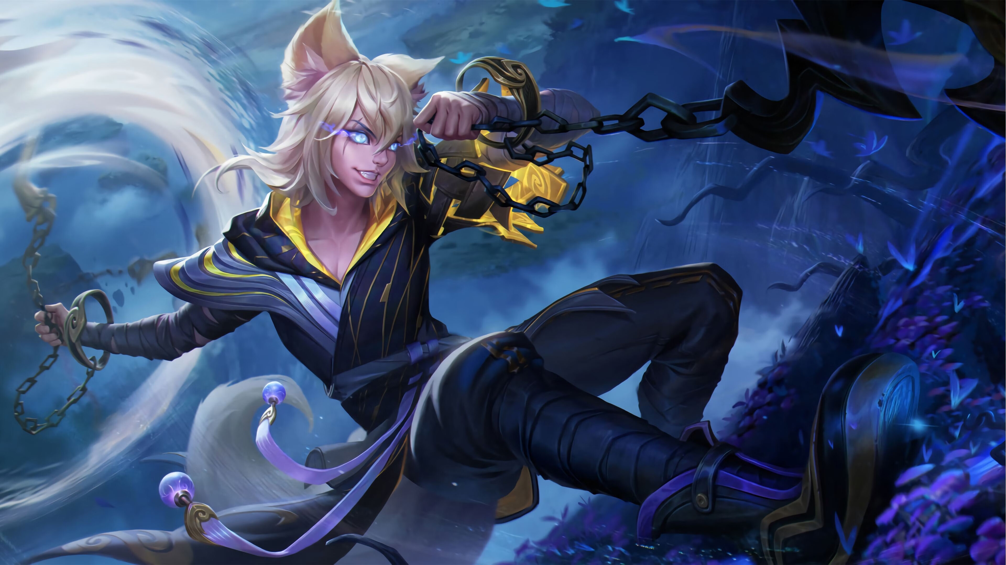 《青少年电竞素养教育：除了比赛培养未来人才》，青少年电竞职业联赛