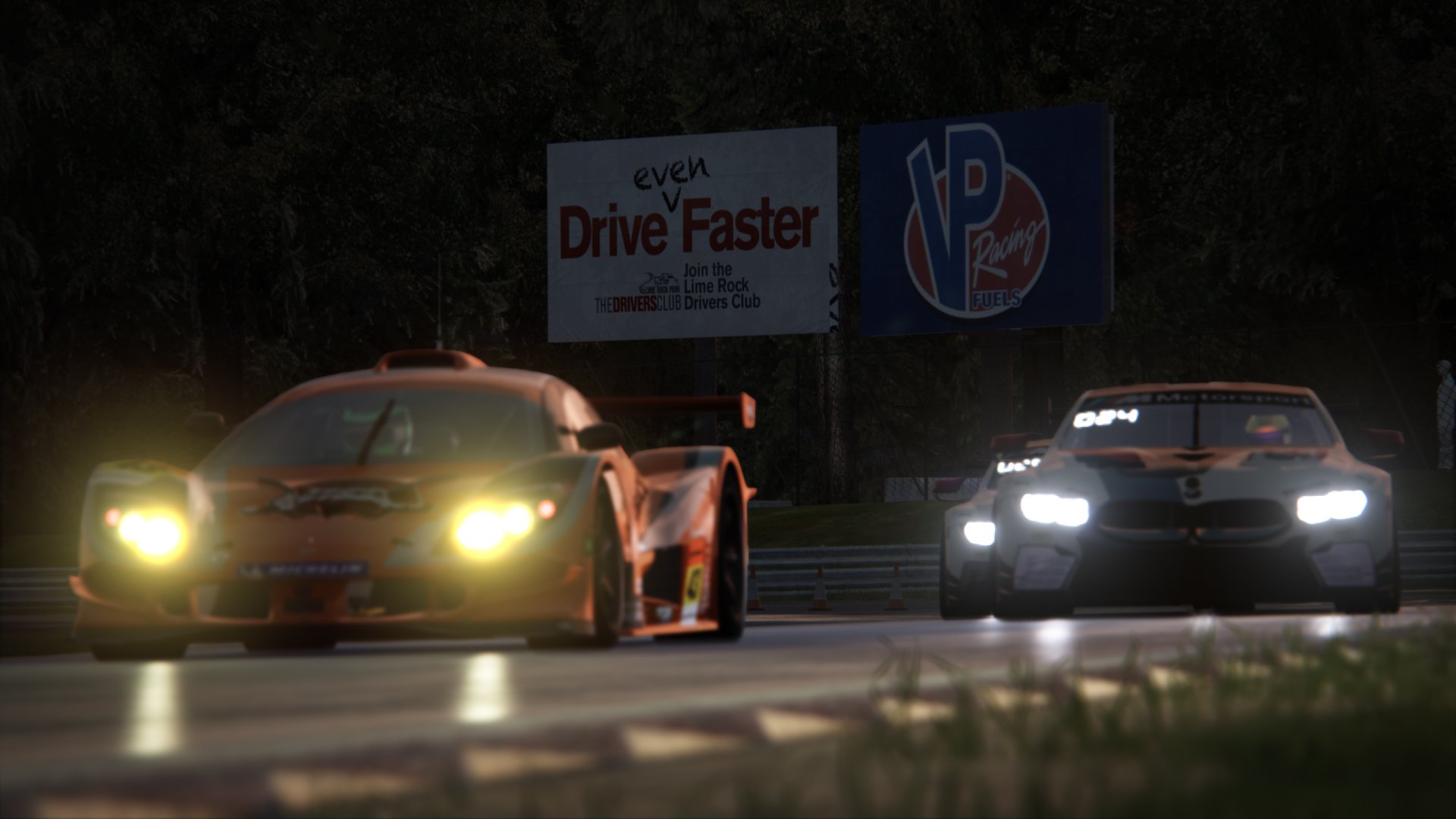 逆境中的信念:车手对抗不利气候的坚韧精神,车手的车