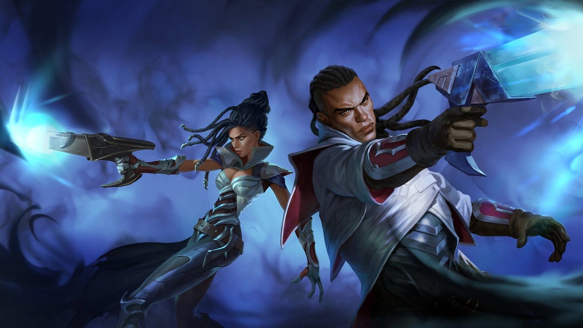 全黑队的攻守转换迅速，令对手防不胜防，全黑队战舞