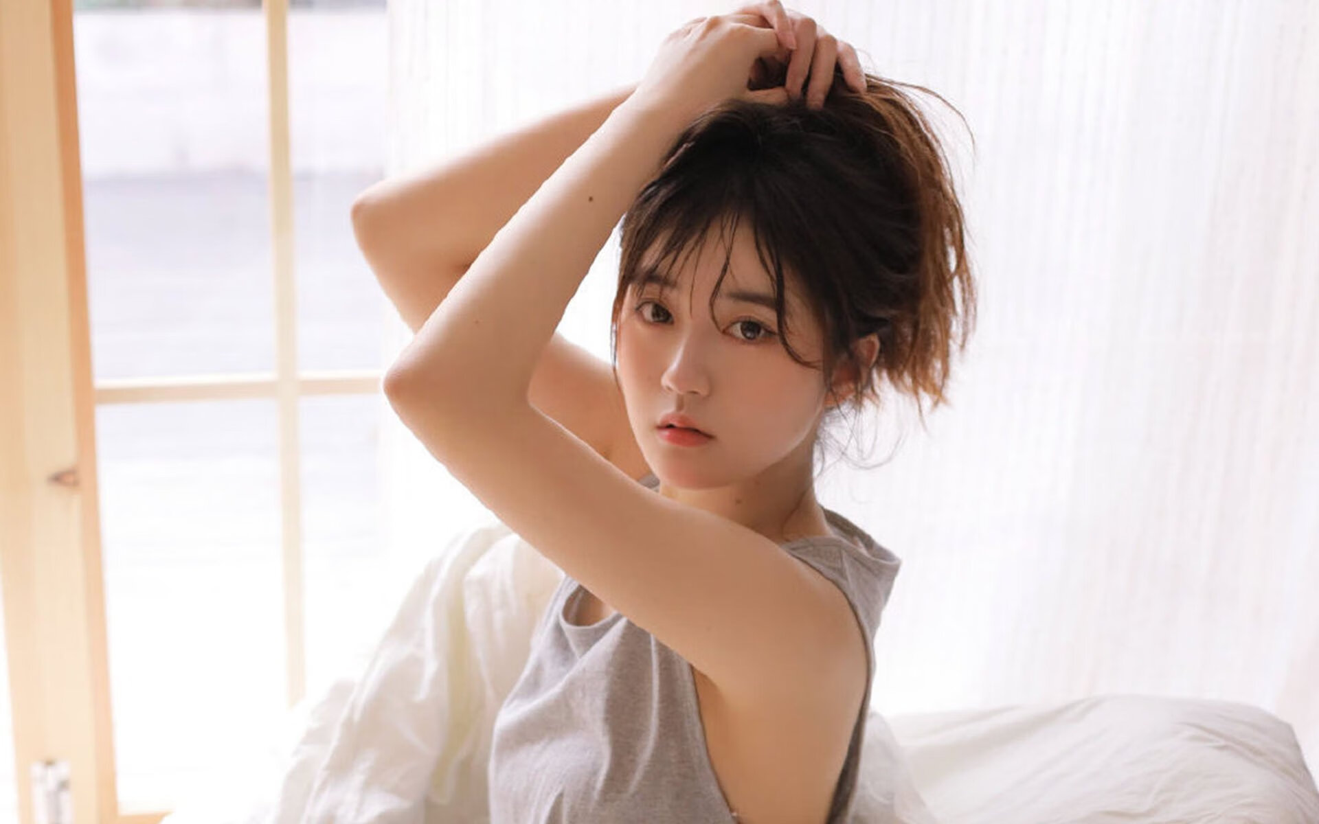 热火训练现场媒体开放吸引大量记者，热火媒体日